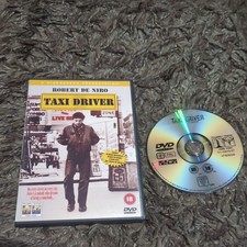 Taxi Driver (DVD, 2006) Robert De Niro 