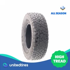 Used LT 265/75R16 Toyo Open Country A/T III 123/120R - 14/32 (144HV)