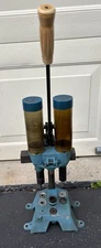 Pacific/Hornady,  DL-155,  12 Gauge Shotshell Reloader Press