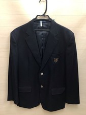 Kojo High School Kanagawa Boys Blazer - Old Buttons 0210325 