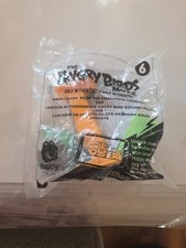 McDonald's The Angry Birds Movie 2016  6