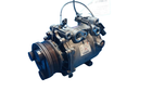 Air Cond Compressor For 2002-2008 Mitsubishi Lancer CG/CH MSC90CA P/N AKC200A215