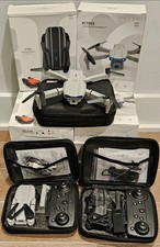 2 Drones With High-definition Cameras pre-installed (BRAND NEW)