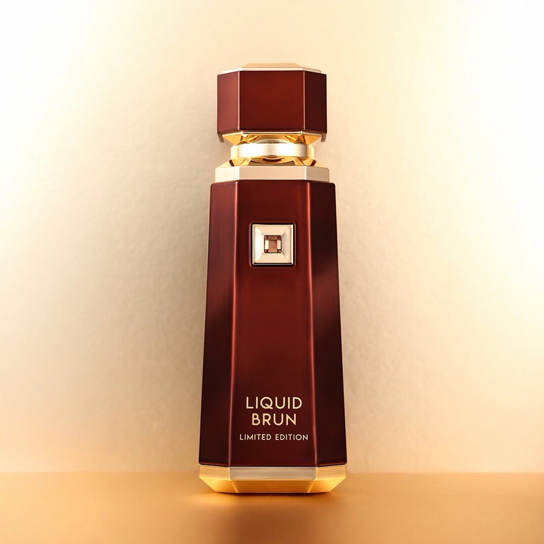 Liquid Brun limited Edition Extrait De Parfum 150 Ml/ 5 Oz By