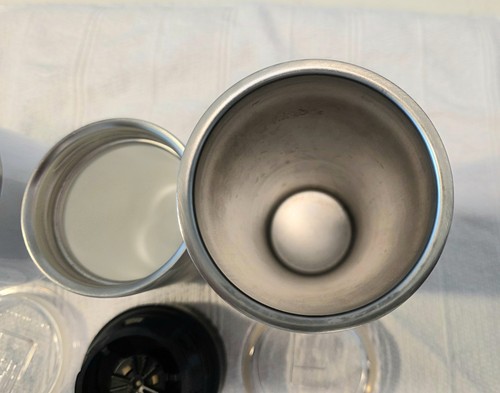 3 - Corkcicle Tumblers - Picture 4 of 13