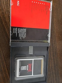 Champions Forever Boxing (Turbo Grafx 16 tg16)