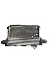 Mercedes-Benz E C207 W207 2014 Wasserk&uuml;hler K&uuml;hlerdpaket 125kW GENUINE