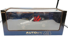 AUTOart 1/18 Honda S2000 Black