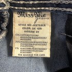 Miss Me Women Jeans Easy Boot JE759ER Sz 26(comp Sz2) Inseam 31 — photo 8