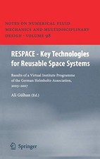 			RESPACE - Key Technologies for Reusable Space S. GA14lhan<|		