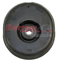FederbeinstÜTzlager Vorne Metzger 6490178 FÜR Peugeot Domlager Federbeinlager