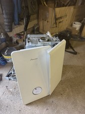 Worcester Green Star 8000 Life 35kw Regular White LPG Boiler