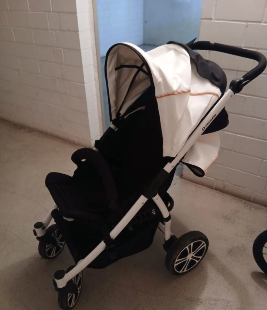 Buggy Gebraucht online kaufen | eBay.de