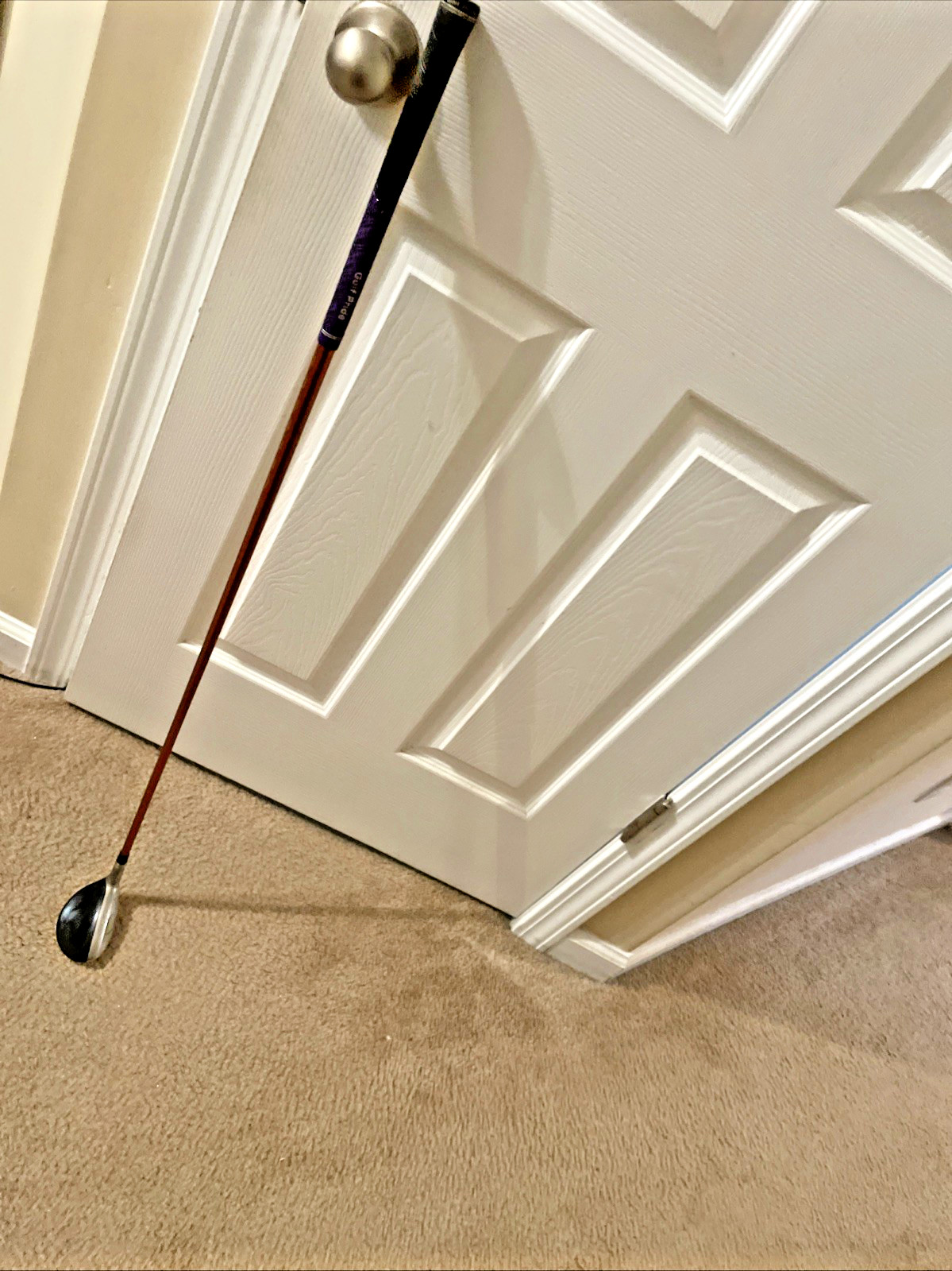 PING G10 Hybrid 4H TFC 129 Stiff Flex 24 Degree 40 Inch