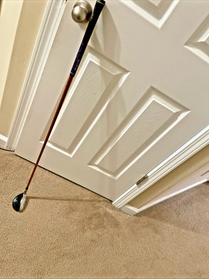 PING G10 Hybrid 4H TFC 129 Stiff Flex 24 Degree 40 Inch