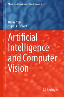 Artificial Intelligence and Computer Vision Yujie Li
