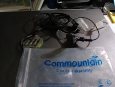 COMMOUNTAIN EARPIECE  FOR 2 WAY RADIO