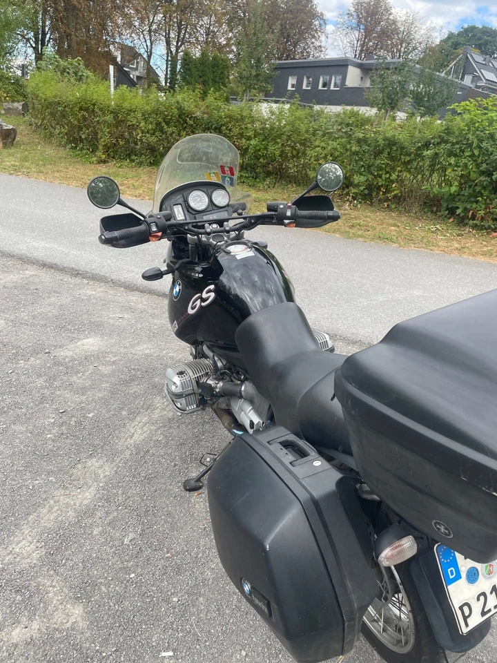 BMW R 1150 GS - Bild 4 von 4