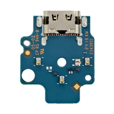 For Lenovo Xiaoxin Pad Studio 11.5 inch 2024 TB351FU TB351 Charging Port Board,