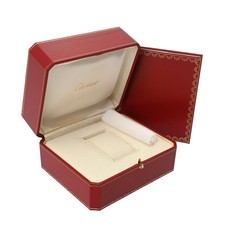 CARTIER Tank Française SM W51008Q3 Ladies Silver Stainless Steel Quartz #W2136 6