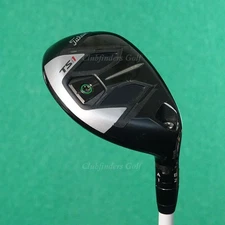 Titleist TSi1 23° 5 Hybrid Aldila Ascent 50 HY Graphite Regular