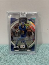 2025 Panini Honors Terrance Ferguson Rookies Signatures RC Auto #/99 Rams