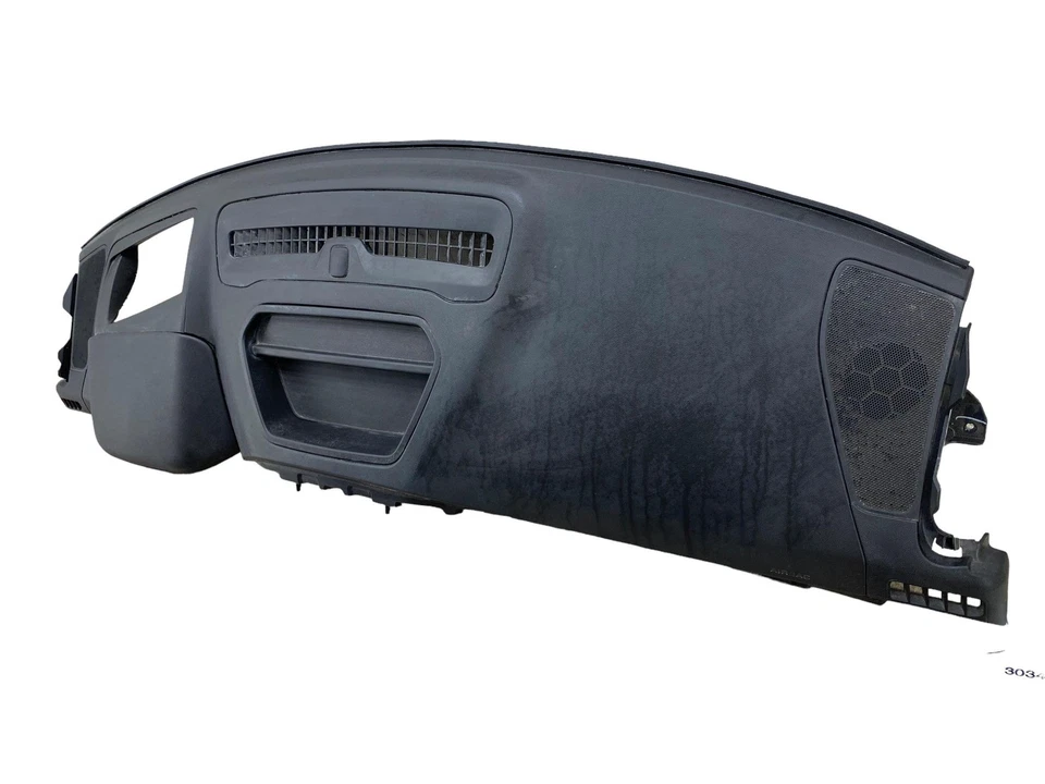 2019-2022 GMC SIERRA K3500 FRONT DASHBOARD INSTRUMENT PANEL W/HEAD-UP DISPLAY Foto 4 de 4