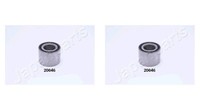 Japanparts 2X Radnabe Radlagersatz Hinten FüR Chevrolet Spark Aveo Kalos M300
