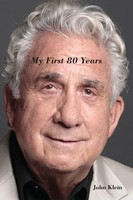 John Klein | My First 80 Years | Taschenbuch | Englisch (2020) | Outskirts Press