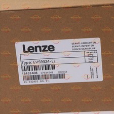 1PCS NEW LENZE Servo Drive Inverter EVS9324-EI EVS9324EI