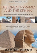 Damien Pryor | The Great Pyramid and the Sphinx | Taschenbuch | Englisch (2014)