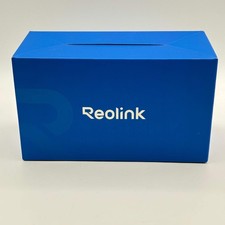 Reolink Security Camera RLC 810A White