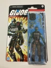 Hasbro G.I. Joe Beach Head Action Figure F9869 Boxed w/ Backpack, Crossbow, Gun