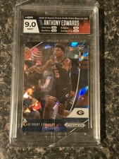 2021-22 Panini Prizm Draft Picks Basketball Cards Checklist 43