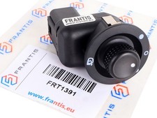 Interrupteur Commande Réglage Rétroviseurs Rabattables Captur Clio III IV Modus