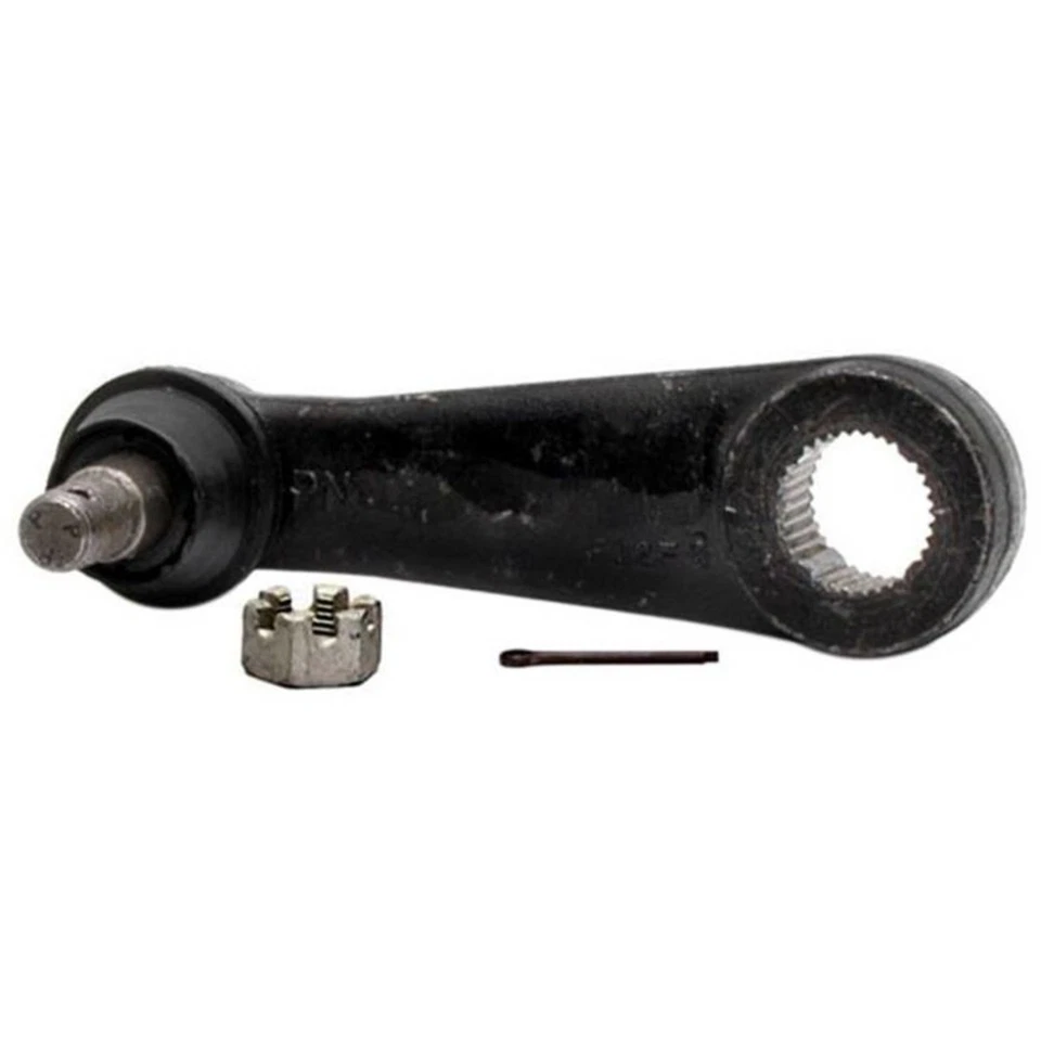 Brazo Pitman 46C0063A CA Delco para camioneta F150 F250 Ford F-150 Heritage Blackwood Foto 3 de 4