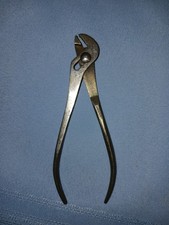 Vintage Boker 5" Ignition Pliers Made in USA *( Ships Oct. 23 )