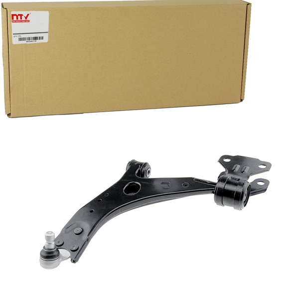 NTY Querlenker Vorderachse Links Passend FÜR Volvo V40 | ZWD-VV-020-image