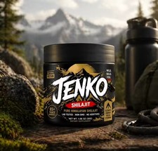 Shilajit/ Manuka Honig 
