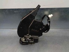 Porte arrière et accessoires Lexus IS SPORTCROSS