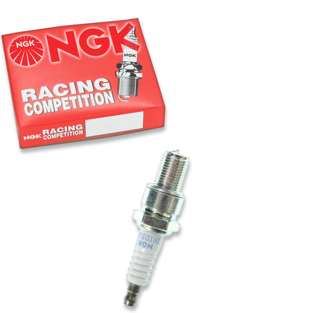 NGK 5442 R7376-8 Racing Spark Plug for IW01-24 92070-1275 92070-1247 ng
