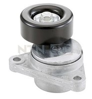 Snr Spannrolle, Keilrippenriemen U.A. FüR Chevrolet, Daewoo