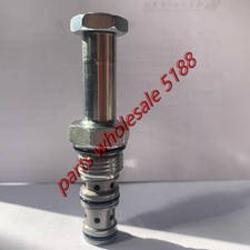 Hydraulic Cartridge Valve 2-Position 3-Way Solenoid Directional Valve DHF08-230