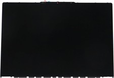 5D10S39758 For Yoga 9 14IAP7 Laptop LCD Display Touch Screen Digitizer Assembly