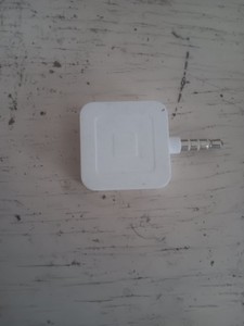 SquareCredit Card Reader