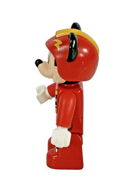 LEGO Duplo Disney's Mickey Mouse in Red Race Jumpsuit Mickey Racer Set #10843
