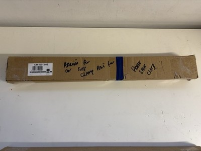 RITTAL CM 5001.080 Kabelklemmschiene
