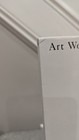 Re:Zero - Starting Life in Another World Art Works Re:Box Art Book w Light Novel — photo 6