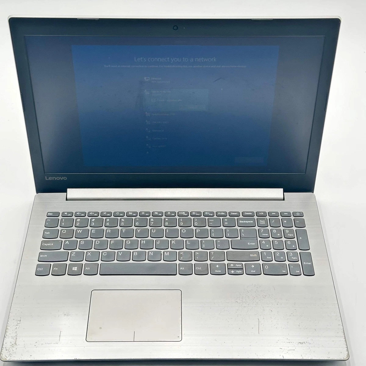 Lenovo IdeaPad 320 PC Laptops & Netbooks for Sale | Shop New