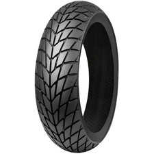 1 x 3.50 10 51P TL Front Or Rear, Mitas MC-20 Monsum Scooter Tyre - 3.5010 (New)